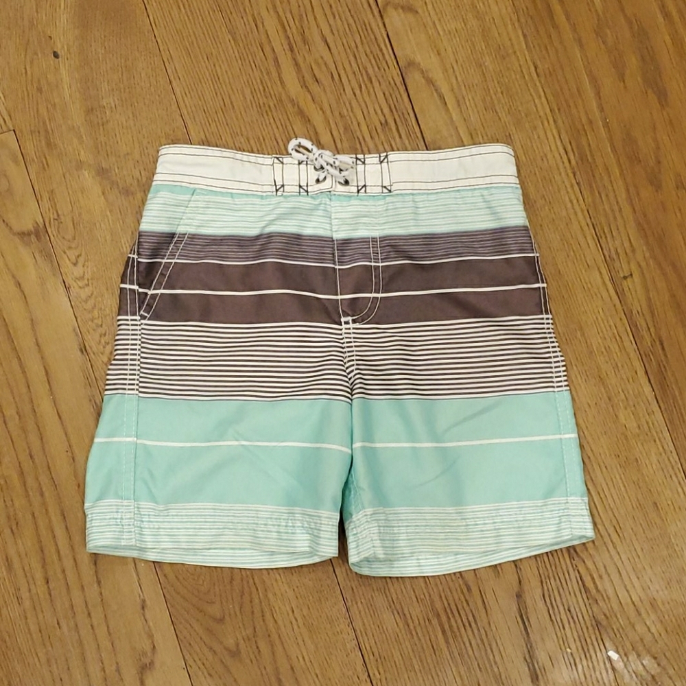 Carters Toddlers Swim Trunks
